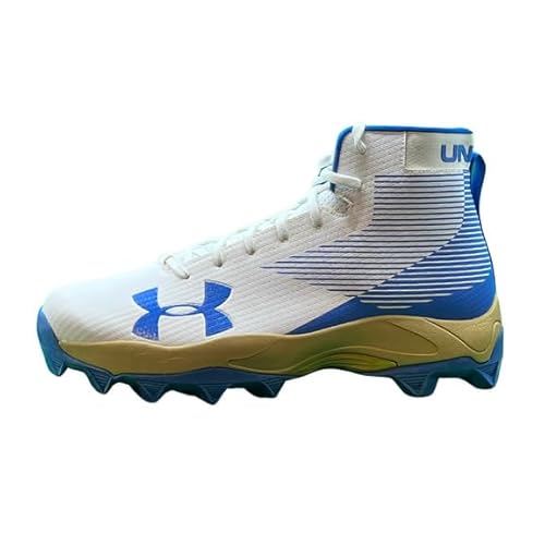 Under Armour ラグビーシューズ ブラック/イエロー 61dHtONEiSL._SY300_QL30_.jpg